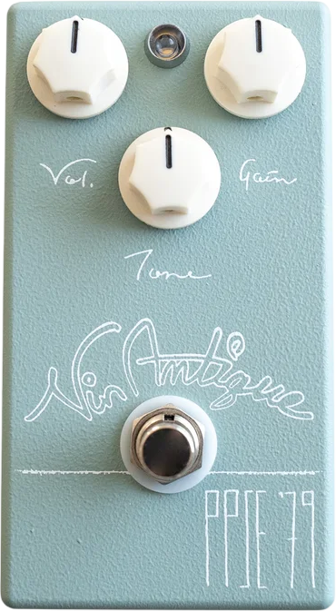 Vin-Antique PPSE'79 ver.3