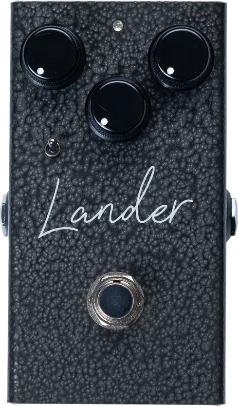 Virtues Lander