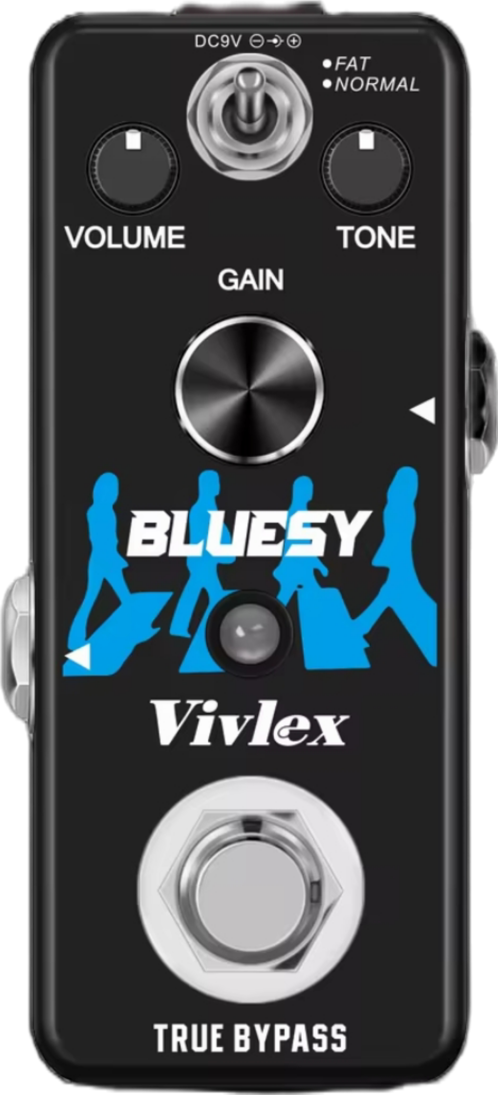 Vivlex Bluesy