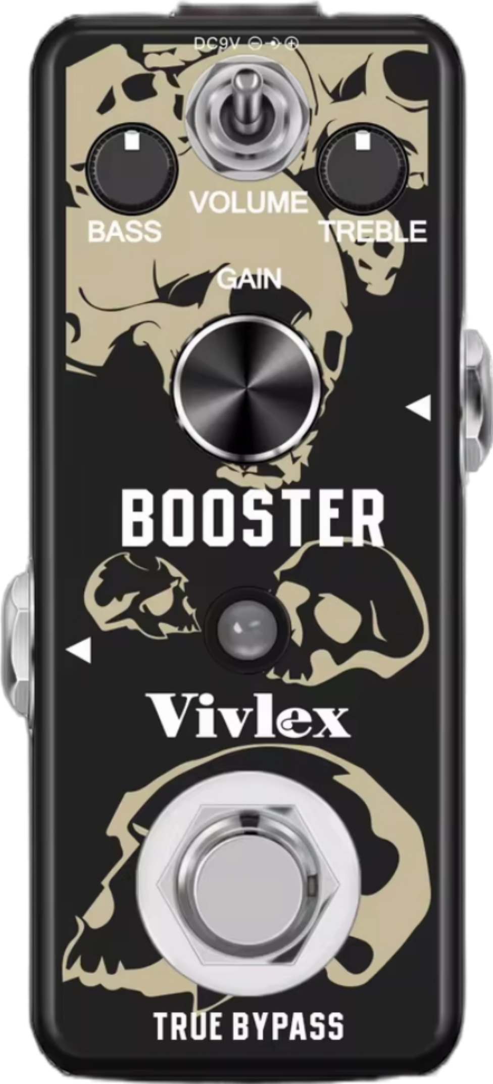 Vivlex Booster