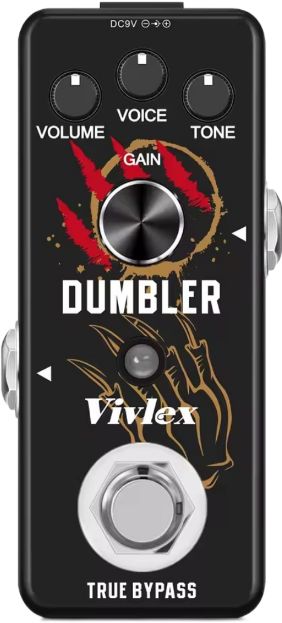 Vivlex Dumbler