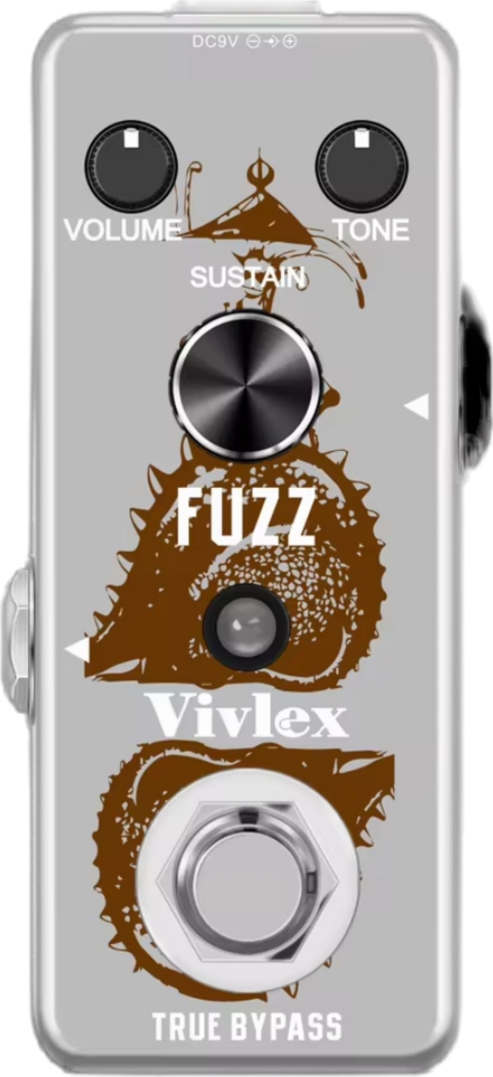 Vivlex Fuzz