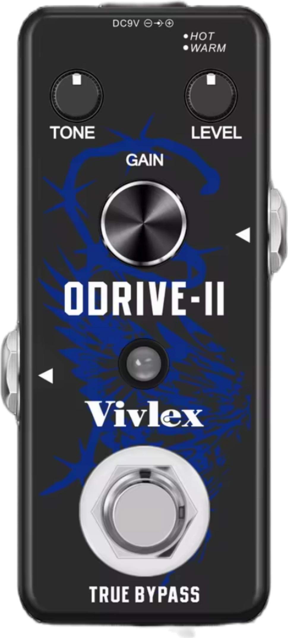 Vivlex Odrive II