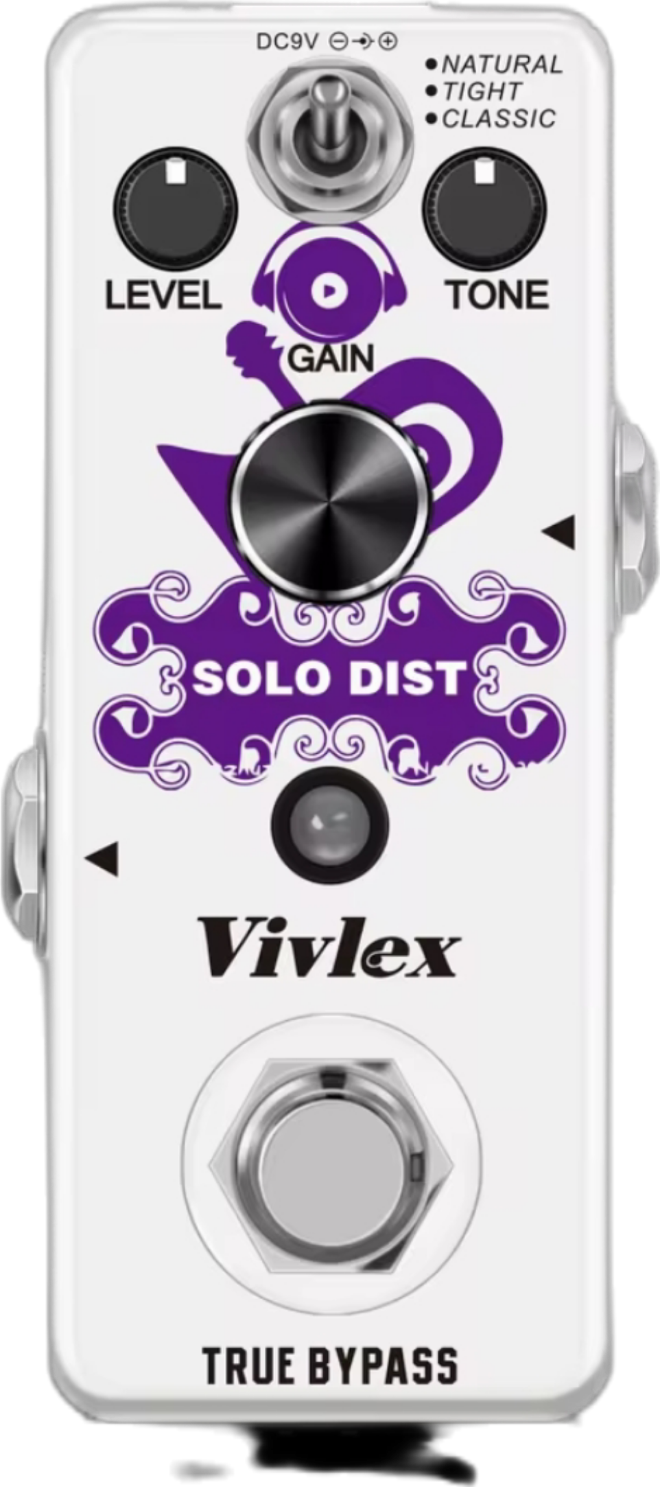 Vivlex Solo Dist
