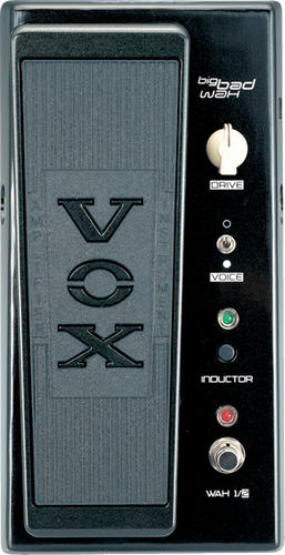 Vox Big Bad Wah