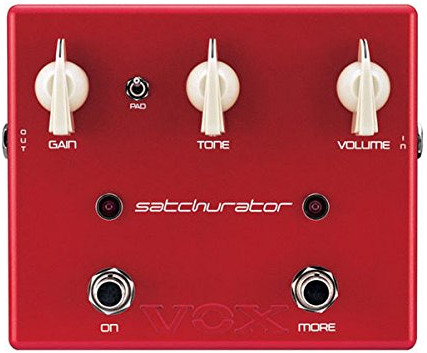 Vox Satchurator