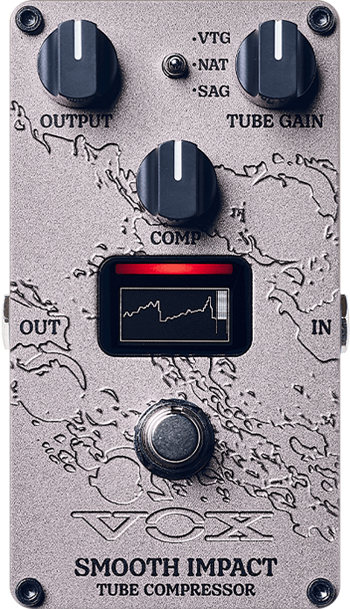 Vox Smooth Impact