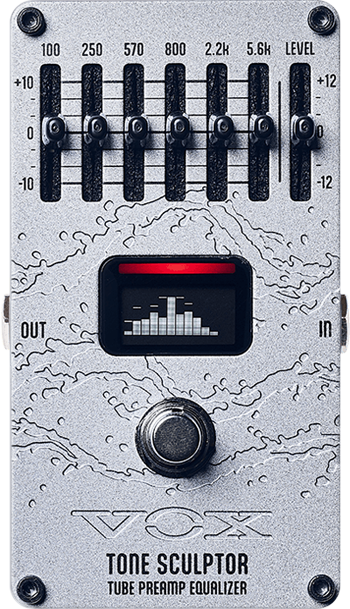 Vox Tone Sculptor