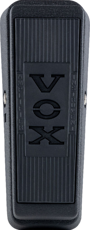 Vox V845 Wah