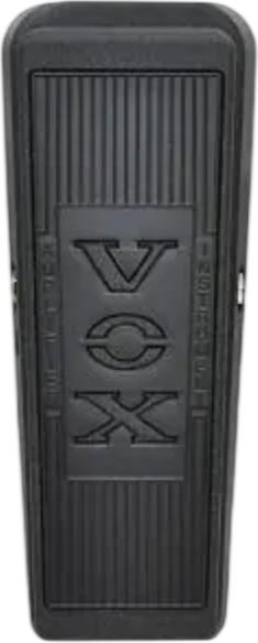 Vox V845 Wah
