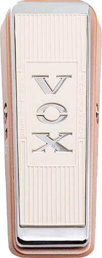 Vox V847-C Limited Edition