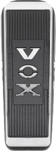 Vox V847 Wah