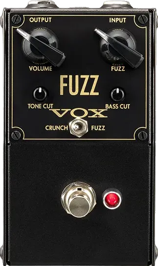 Vox VFZ-1 Fuzz
