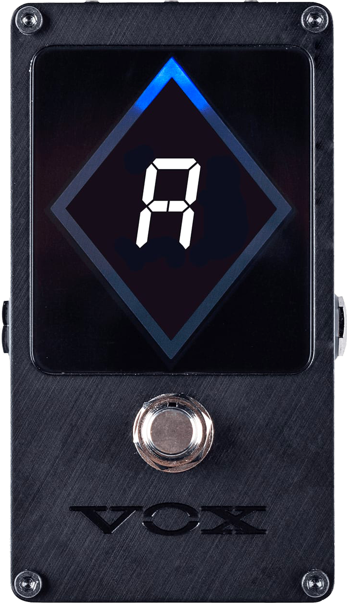Vox VXT-1 Strobe Tuner