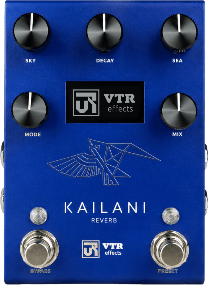 VTR Kailani