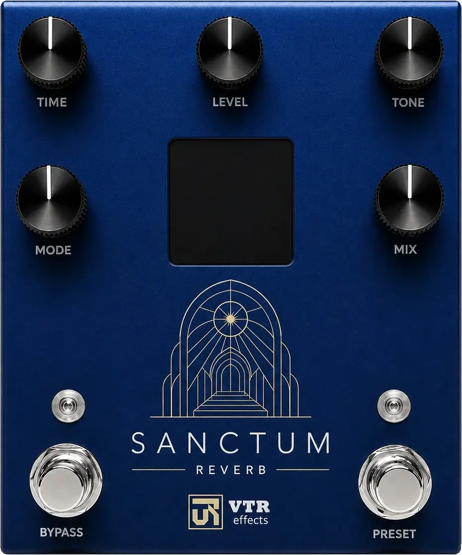 VTR Sanctum