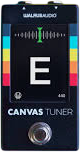 Walrus Audio Canvas Tuner correct