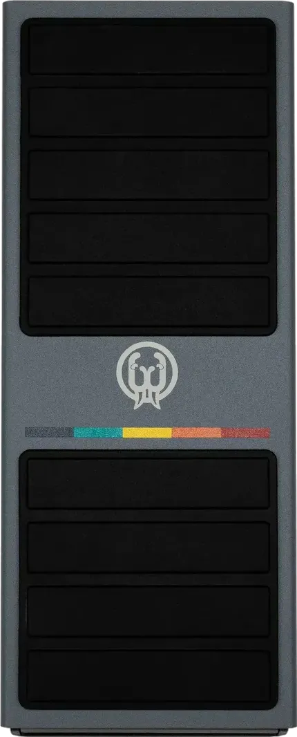 Walrus Audio Canvas Volume