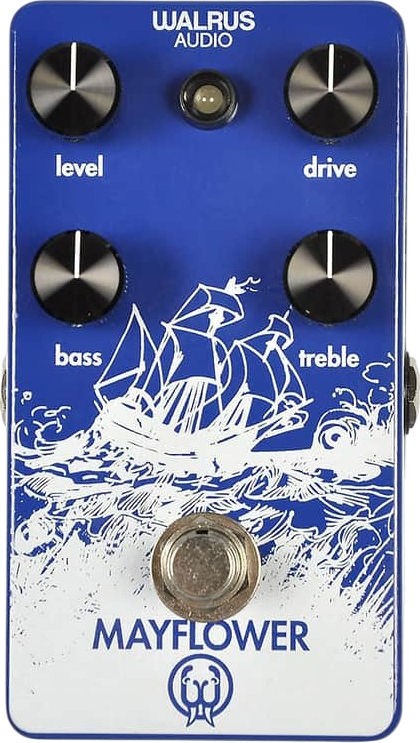 Walrus Audio Mayflower