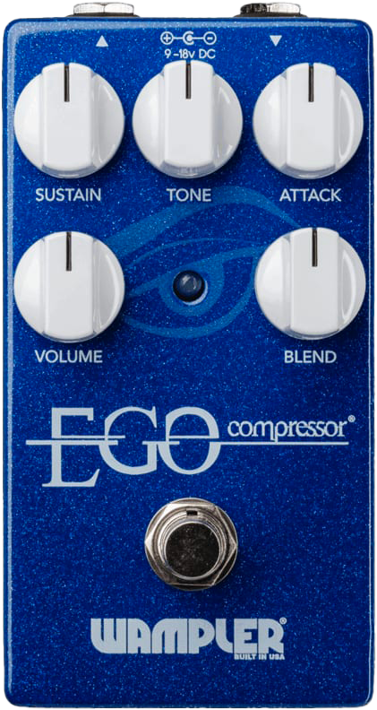 Wampler Ego Compressor