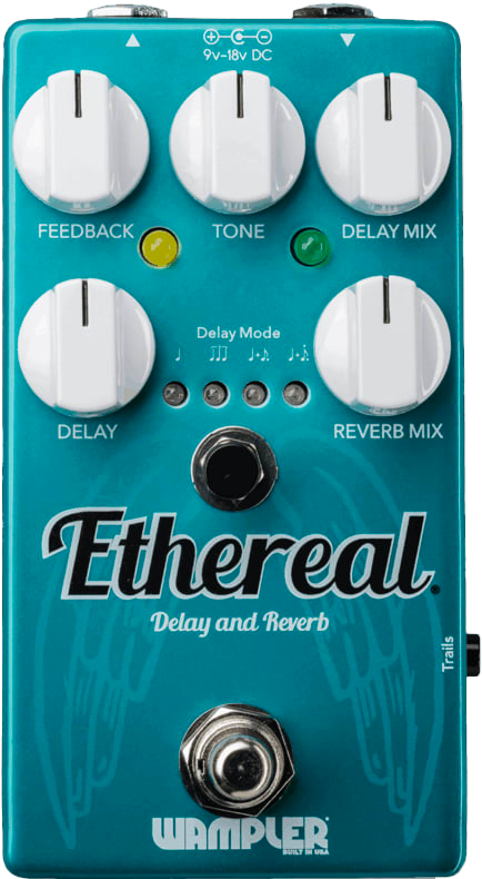 Wampler Ethereal