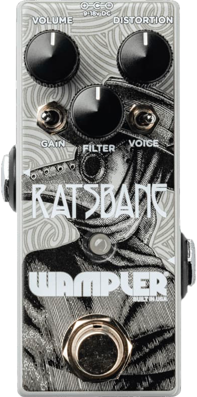 Wampler Ratsbane