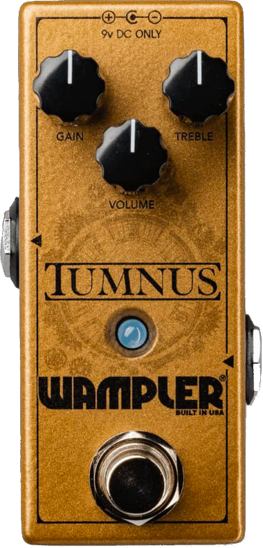 Wampler Tumnus