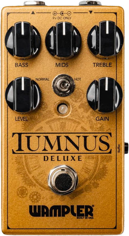 Wampler Tumnus Deluxe