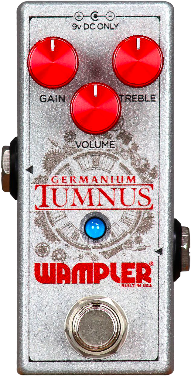 Wampler Germanium Tumnus