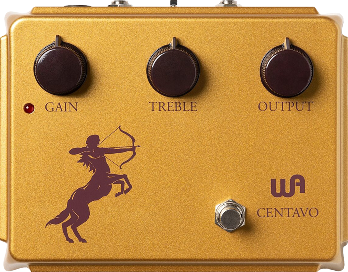 Warm Audio Centavo