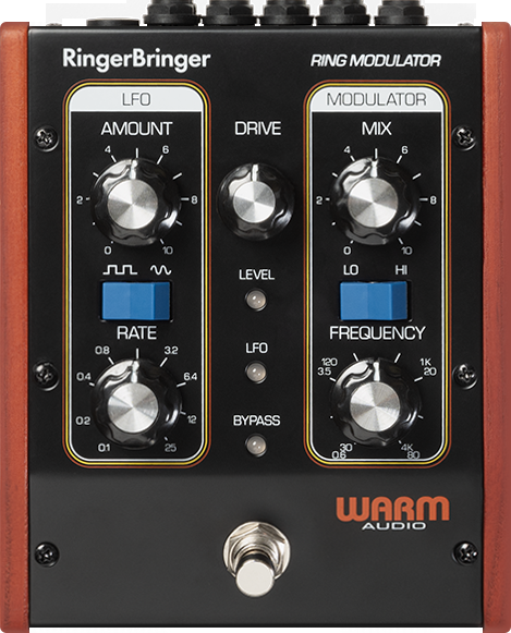 Warm Audio RingerBringer