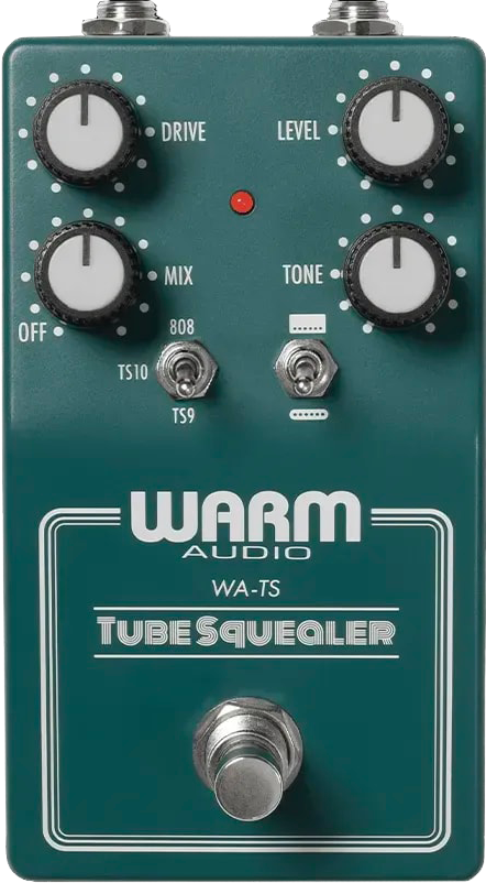 Warm Audio WA-15 Tube Squealer