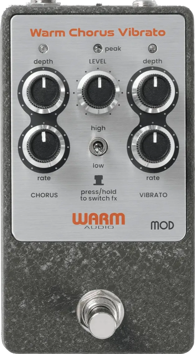Warm Audio WA-C1-MOD Warm Chorus Vibrato