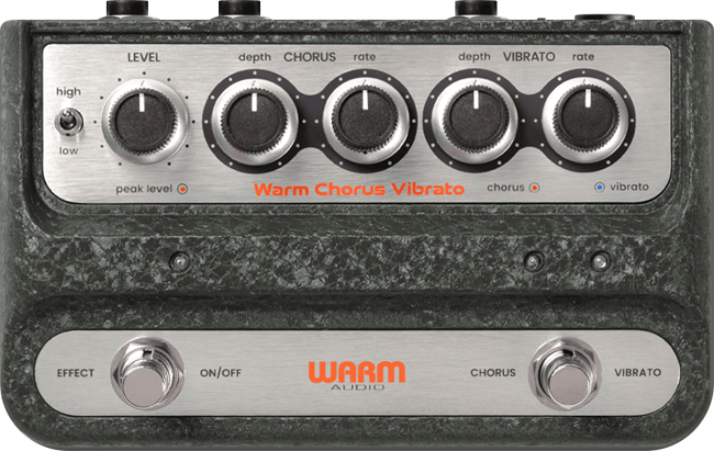 Warm Audio WA-C1