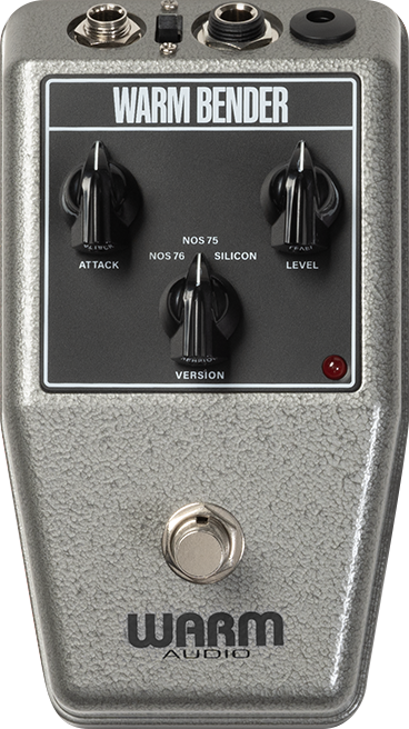 Warm Audio Warm Bender