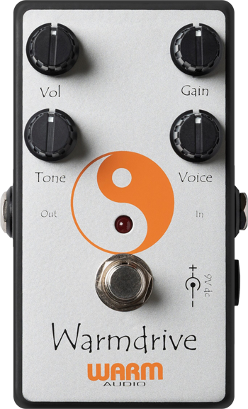 Warm Audio Warmdrive