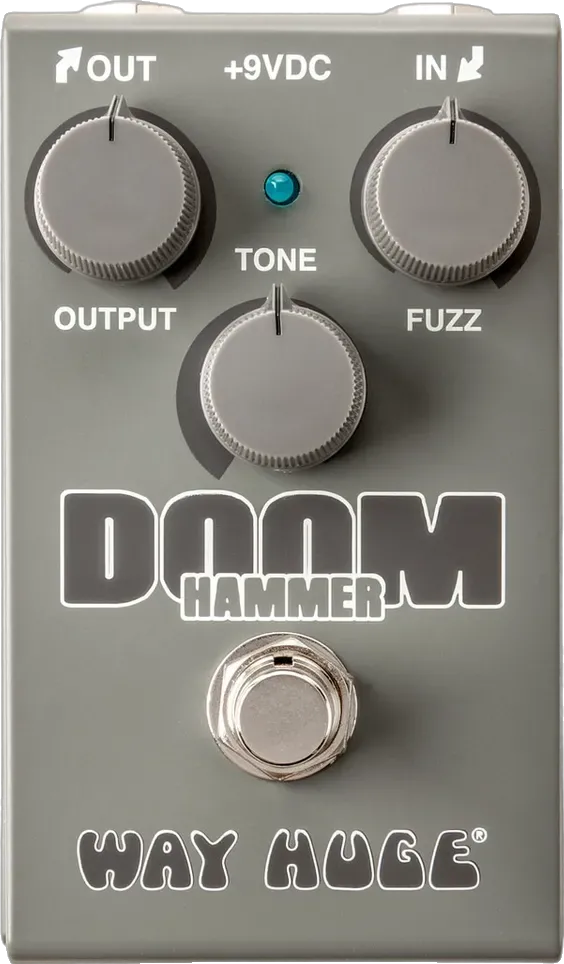 Way Huge Doom Hammer