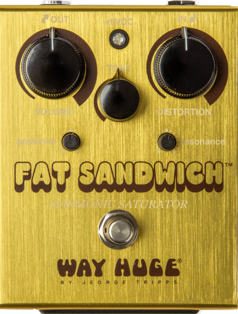 Way Huge Fat Sandwich (WHE301)