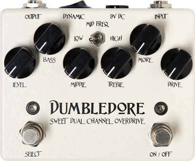 Weehbo Dumbledore