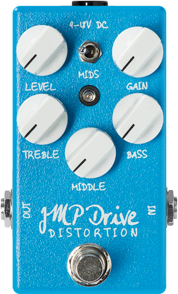 Weehbo JMP Drive