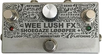 Wee Lush FX Shoegaze L000per