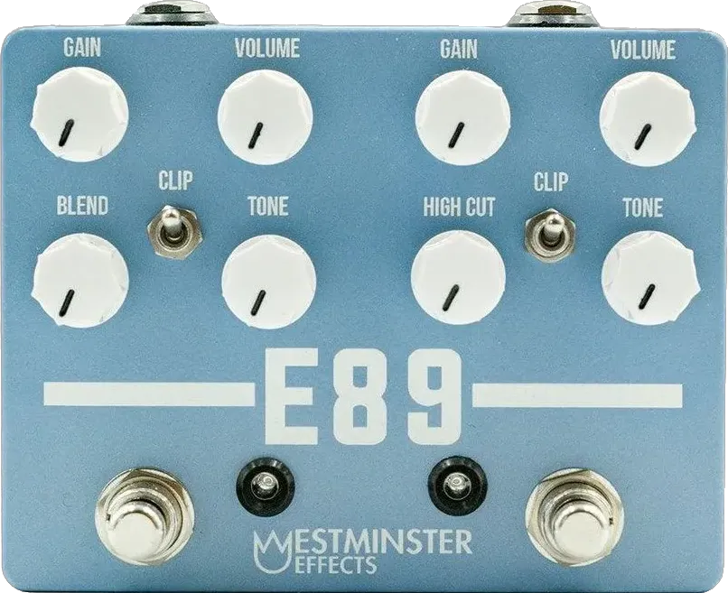 Westminster Effects E89