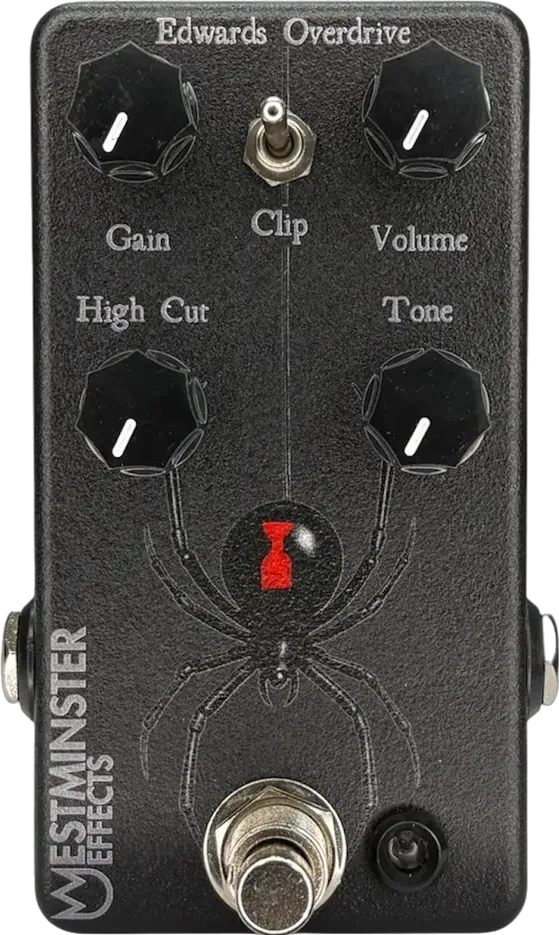 Westminster Effects Edwards Overdrive V2 – Thread of Mercy