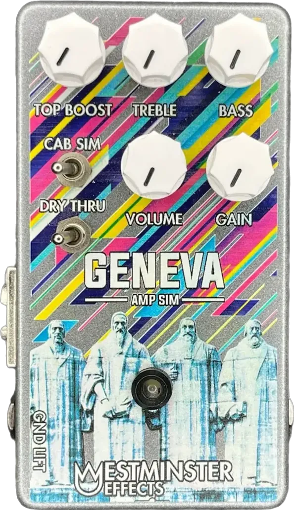 Westminster Effects Geneva