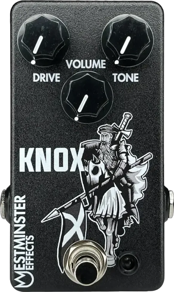 Westminster Effects Knox V2