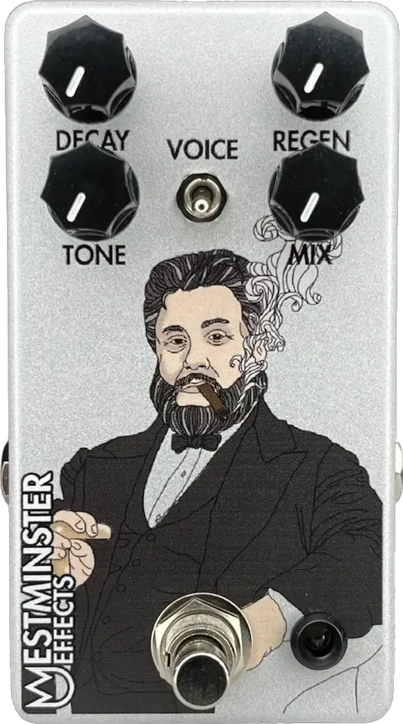 Westminster Effects Spurgeon V2