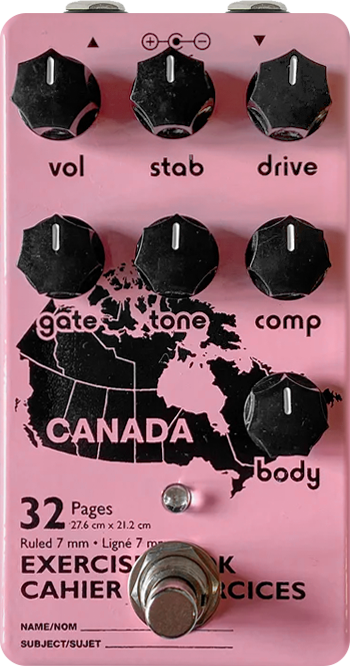 Winnipeg Electrical Co Homework Fuzz