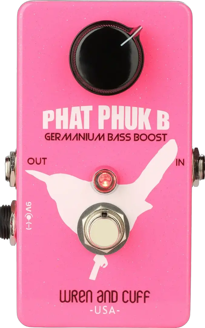 Wren and Cuff Phat Phuk B