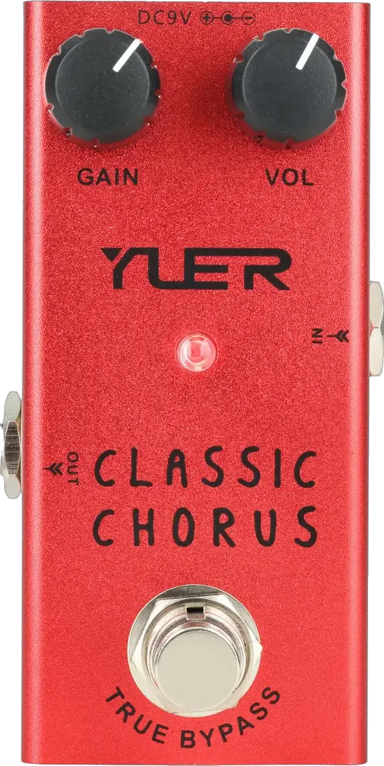 Yuer RF-05 Classic Chorus