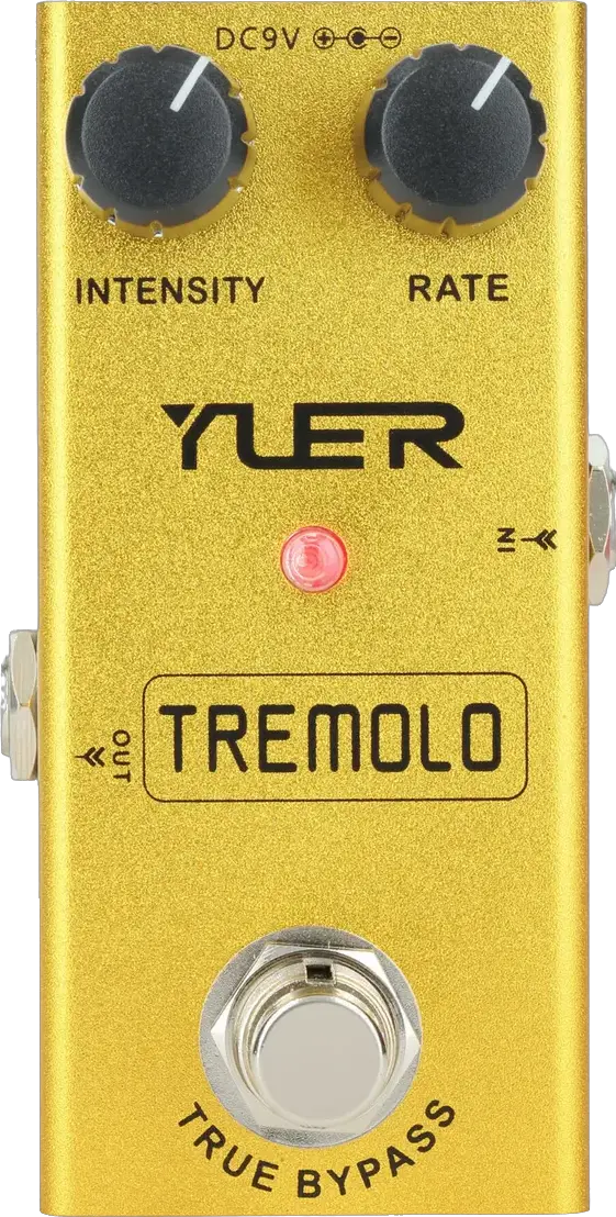 Yuer RF-09 Tremolo
